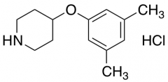 4-(3,5-Dimethylphenoxy)piperidinehydrochloride