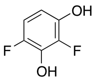 2,4-Difluorobenzene-1,3-diol