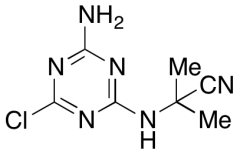 N-Deethylcyanazine