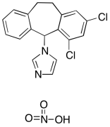Eberconazole Nitrate