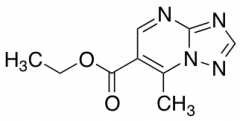 ethyl 7-methyl[1,2,4]triazolo[1,5-a]pyrimidine-6-carboxylate