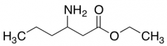 ethyl 3-aminohexanoate hydrochloride