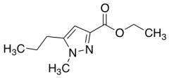 ethyl 1-methyl-5-propyl-1H-pyrazole-3-carboxylate