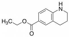 ethyl 1,2,3,4-tetrahydroquinoline-6-carboxylate