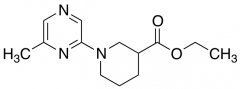 Ethyl 1-(6-Methylpyrazin-2-yl)piperidine-3-carboxylate