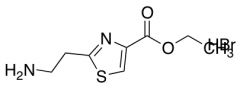 Ethyl 2-(2-Aminoethyl)-1,3-thiazole-4-carboxylate hydrobromide