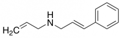 [(2E)-3-phenylprop-2-en-1-yl](prop-2-en-1-yl)amine