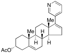 3-Epiabiraterone Acetate