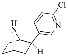 (+)-Epibatidine