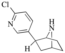 (-)-Epibatidine