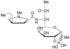 7-Epiclindamycin 2-Phosphate (&gt;90%)