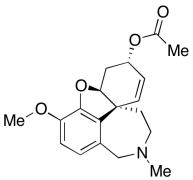 3-Epigalanthamine acetate