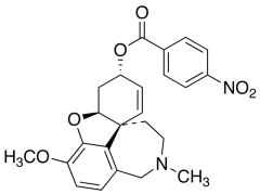 Epi Galanthamine 6-O-Nitrobenzoate