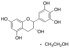 2-rac Epigallocatechin Ethanol Complex
