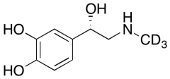 D-(+)-Epinephrine-d3