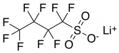 Lithium Nonafluorobutane-1-sulfonate