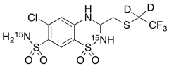 Epitizide-15N2, d2