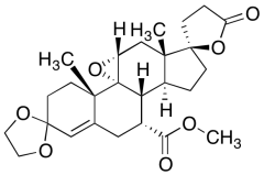 Eplerenone 3-Ethylene Ketal