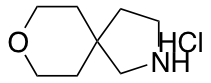 8-Oxa-2-azaspiro[4.5]decane Hydrochloride
