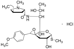 Epoxy p-Methoxybenzene Lincomycin Hydrochloride