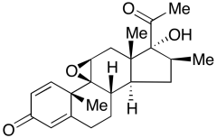 9&beta;,11&beta;-Epoxy-21dehydroxy Betamethasone