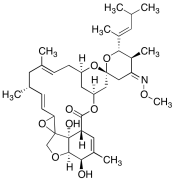8,9-Epoxy-moxidectin (&gt;90%)