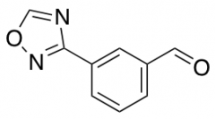3-(1,2,4-Oxadiazol-3-yl)benzaldehyde