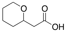 2-(Oxan-2-yl)acetic Acid