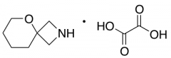 5-oxa-2-azaspiro[3.5]nonane oxalate