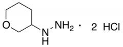 oxan-3-ylhydrazine dihydrochloride