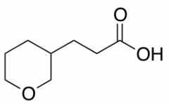 3-(oxan-3-yl)propanoic acid