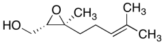 (2S,3S)-Epoxygeraniol
