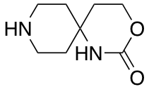3-oxa-1,9-diazaspiro[5.5]undecan-2-one