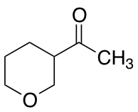 1-(oxan-3-yl)ethan-1-one