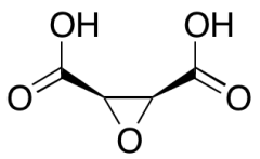 cis-Epoxysuccinic Acid