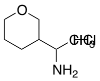 1-(oxan-3-yl)ethan-1-amine hydrochloride