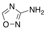 1,2,4-oxadiazol-3-amine