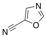 oxazole-5-carbonitrile