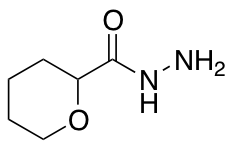 oxane-2-carbohydrazide