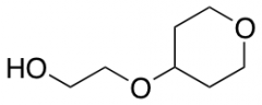 2-(oxan-4-yloxy)ethan-1-ol