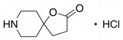 1-oxa-8-azaspiro[4.5]decan-2-one hydrochloride