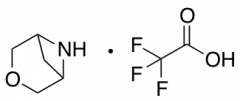 3-oxa-6-azabicyclo[3.1.1]heptane trifluoroacetate