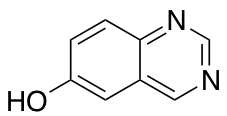 quinazolin-6-ol