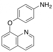 4-(Quinolin-8-yloxy)aniline