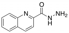 quinoline-2-carbohydrazide