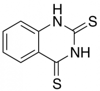 quinazoline-2,4-dithiol