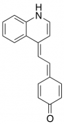 4-[2-(4-Quinolinyl)vinyl]phenol