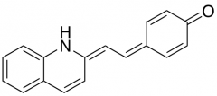 4-[(E)-2-(Quinolin-2-yl)ethenyl]phenol
