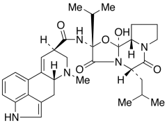 &alpha;-Ergocryptine