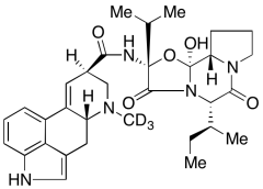 &beta;-Ergocryptine-d3